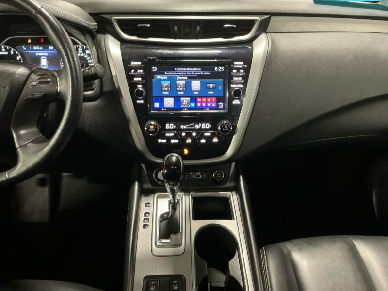 2021 Nissan Murano