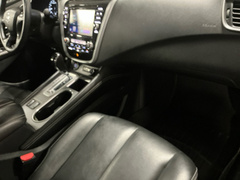 2021 Nissan Murano