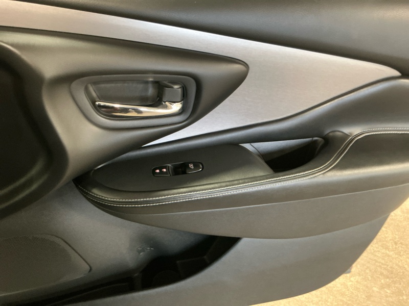 2021 Nissan Murano