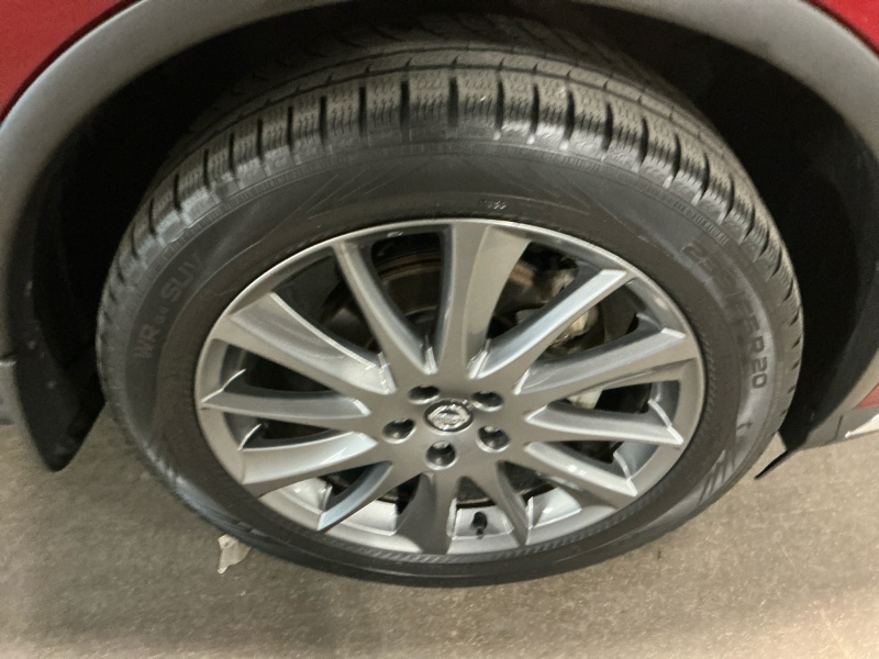 2021 Nissan Murano