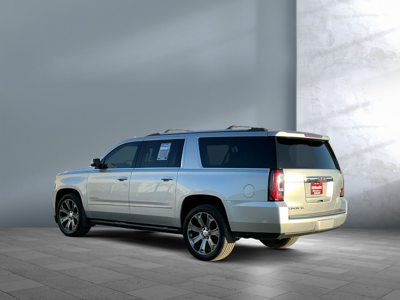 2016 GMC Yukon XL