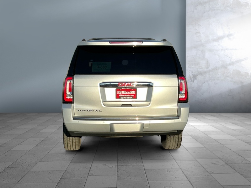 2016 GMC Yukon XL