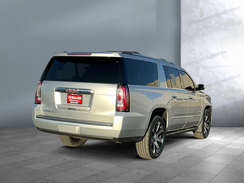 2016 GMC Yukon XL