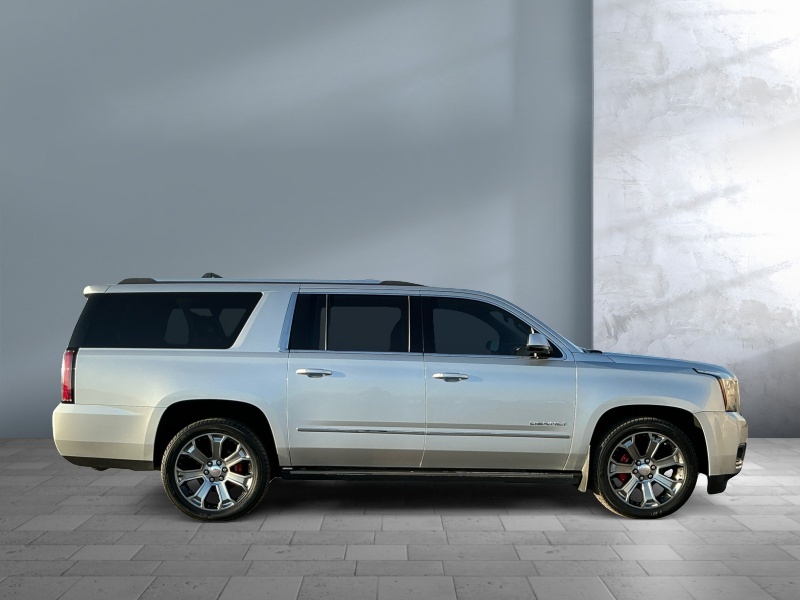 2016 GMC Yukon XL