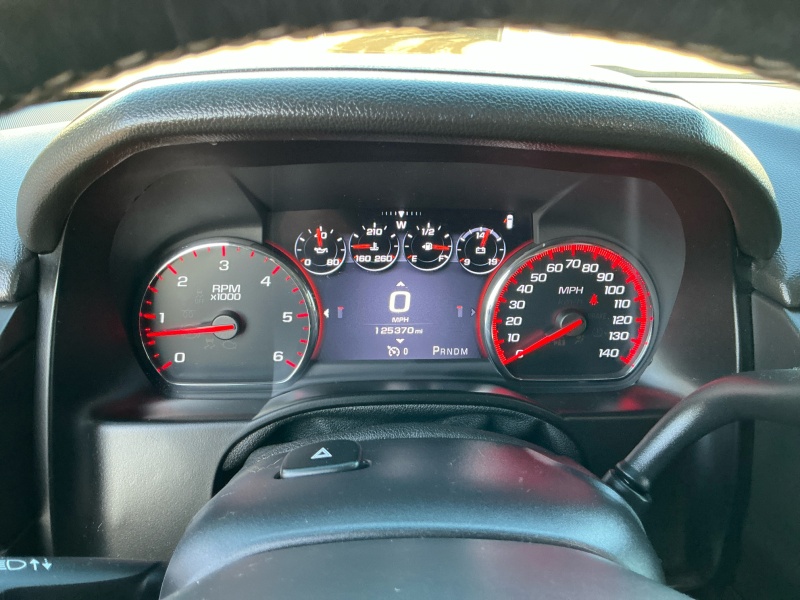 2016 GMC Yukon XL