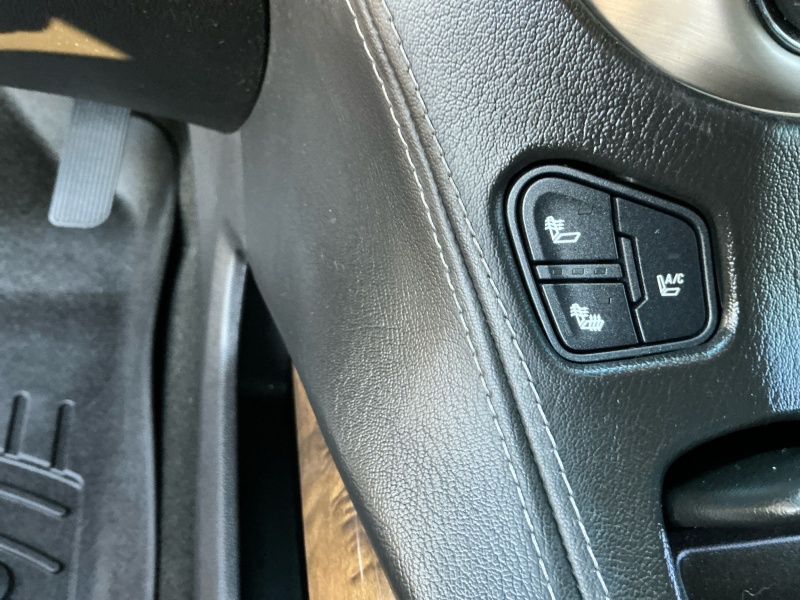 2016 GMC Yukon XL