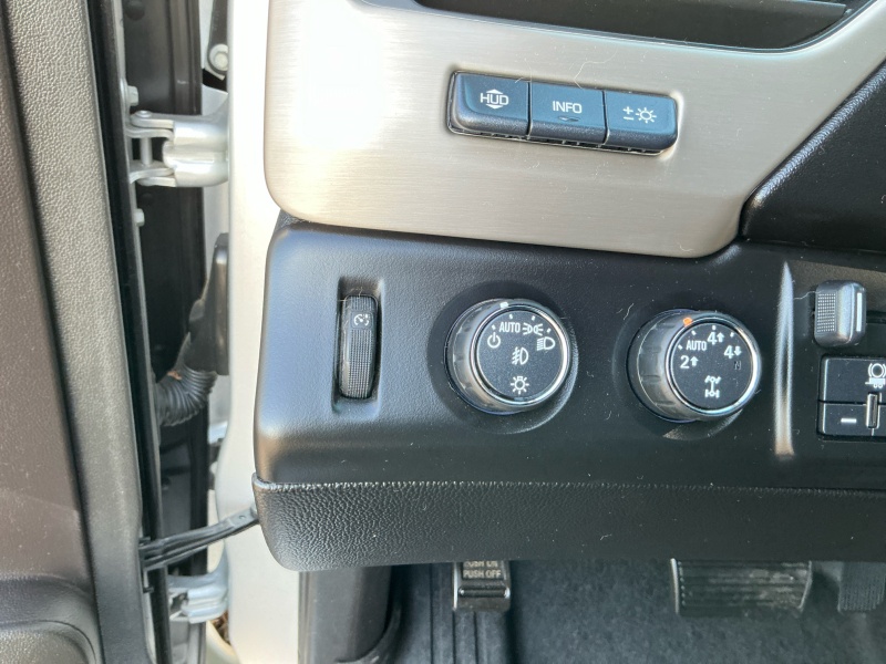 2016 GMC Yukon XL