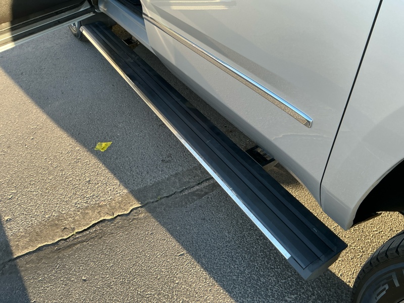 2016 GMC Yukon XL