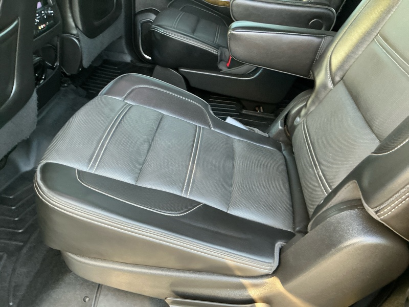 2016 GMC Yukon XL