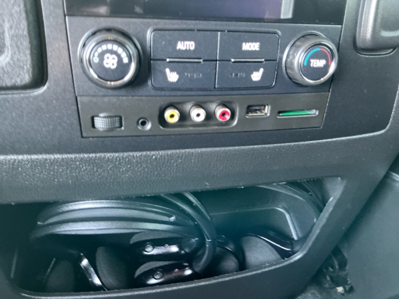 2016 GMC Yukon XL