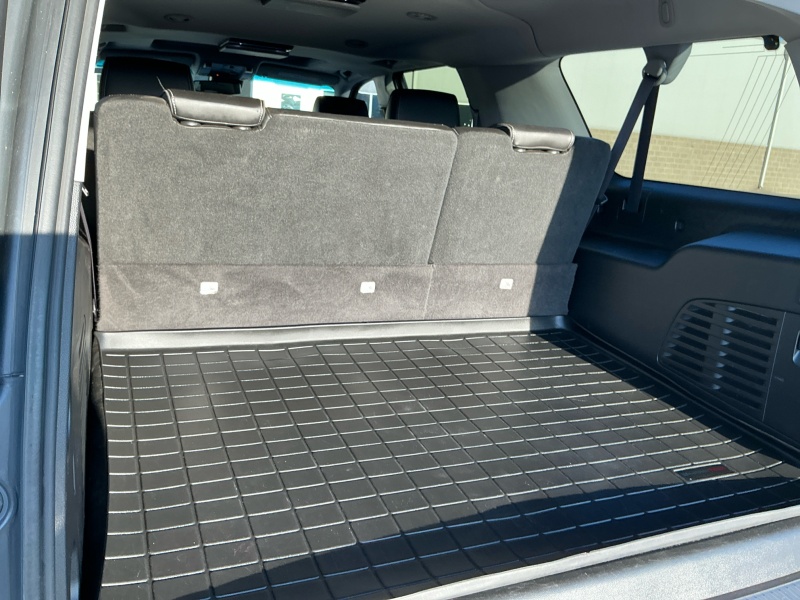 2016 GMC Yukon XL