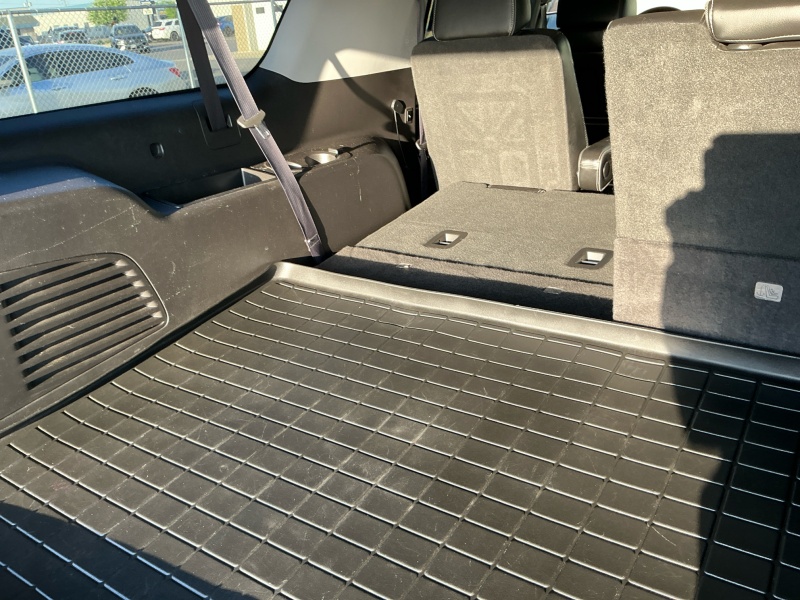 2016 GMC Yukon XL
