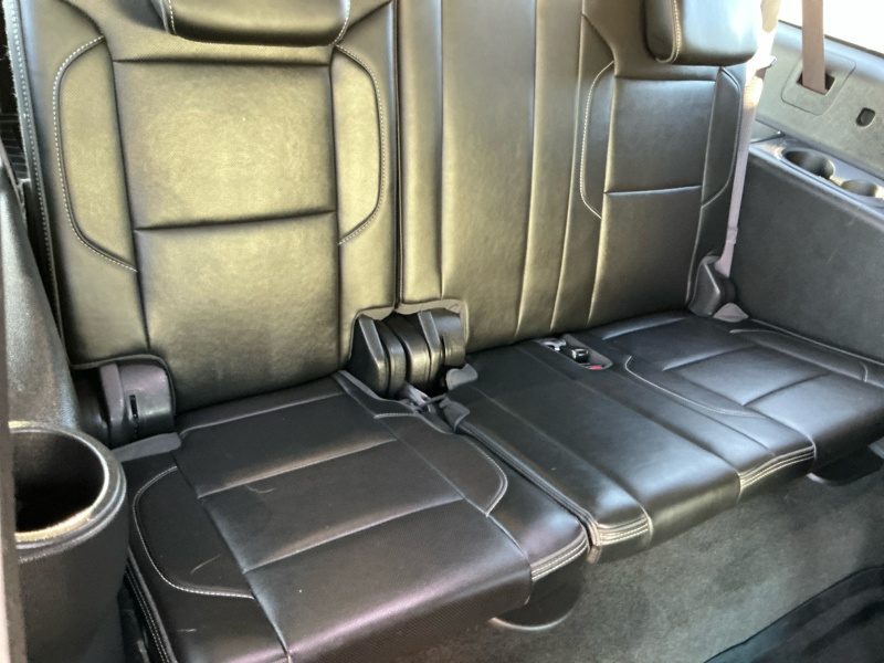 2016 GMC Yukon XL