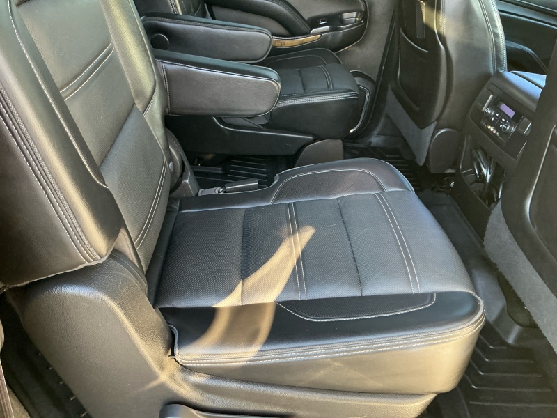 2016 GMC Yukon XL