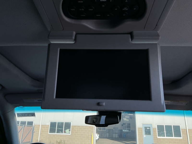 2016 GMC Yukon XL