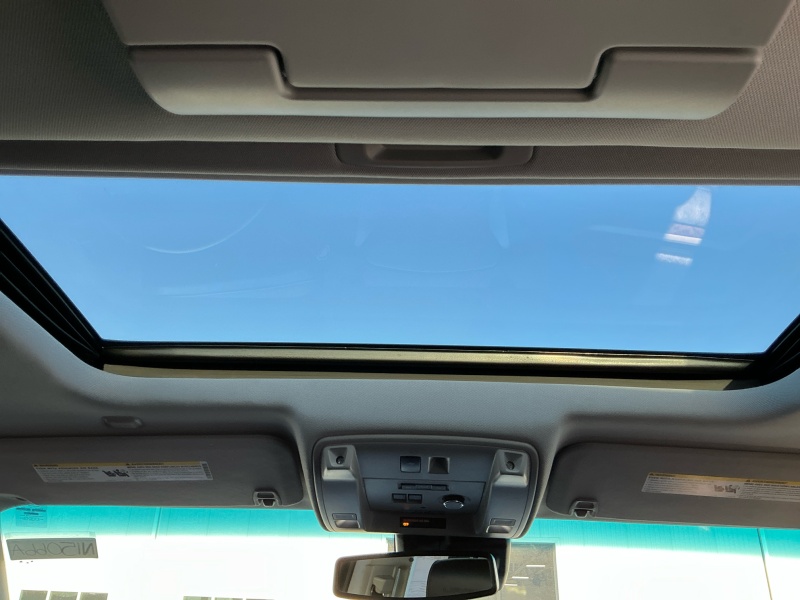 2016 GMC Yukon XL