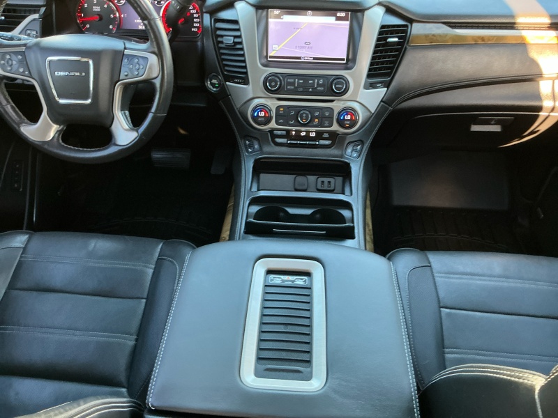 2016 GMC Yukon XL