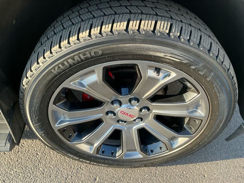 2016 GMC Yukon XL