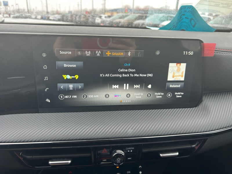 2025 Nissan Kicks