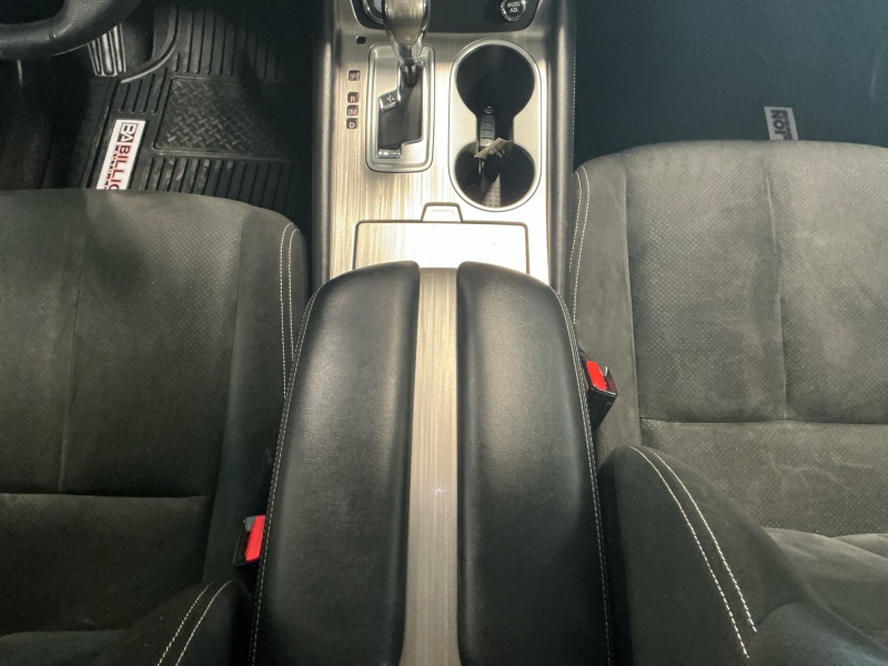 2017 Nissan Murano