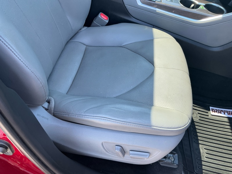 2020 Toyota Highlander
