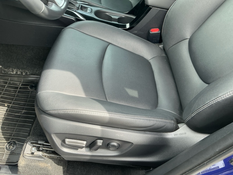 2022 Toyota Corolla Cross