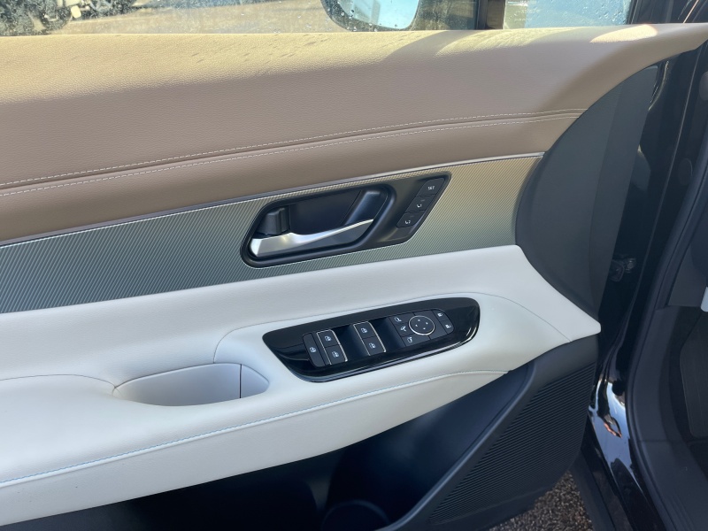 2025 Nissan Murano