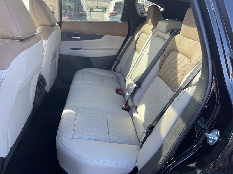 2025 Nissan Murano