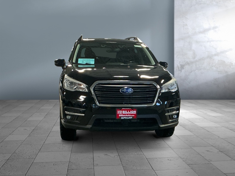 2019 Subaru Ascent