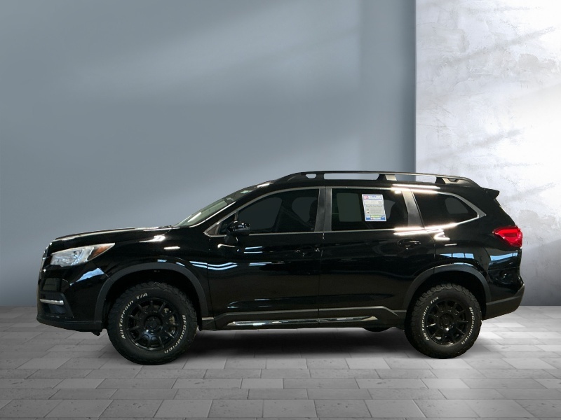 2019 Subaru Ascent