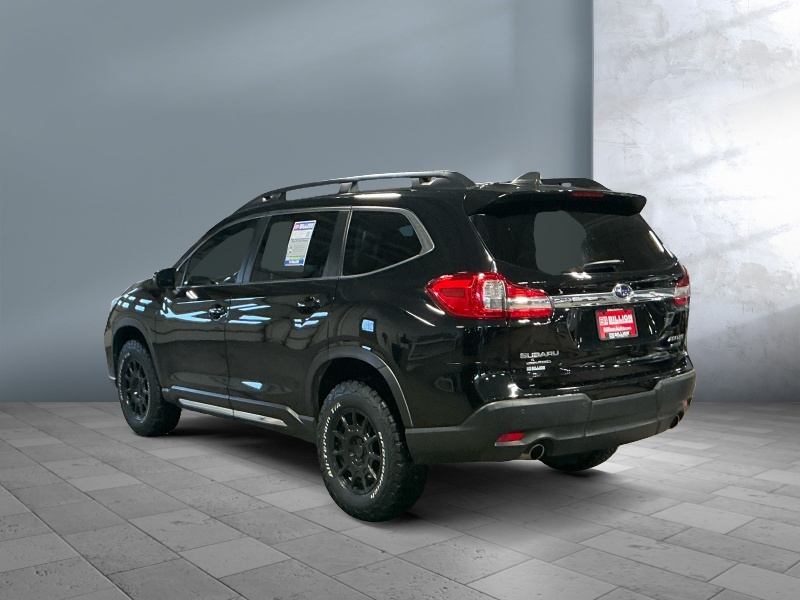 2019 Subaru Ascent