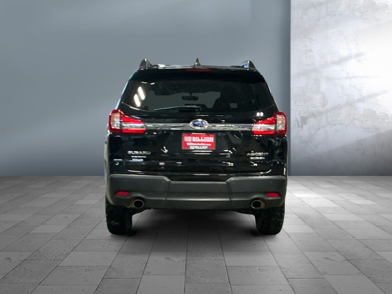 2019 Subaru Ascent
