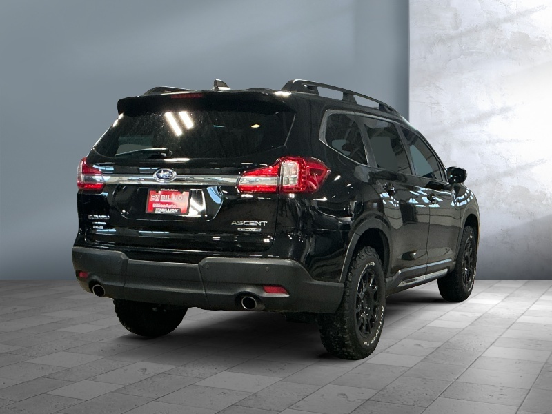 2019 Subaru Ascent
