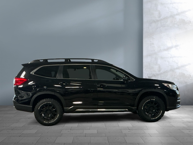 2019 Subaru Ascent