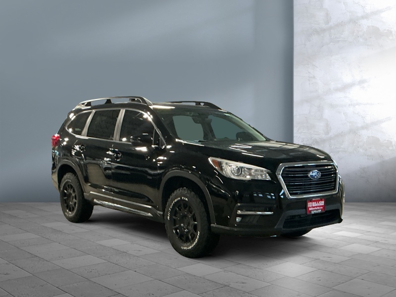 2019 Subaru Ascent