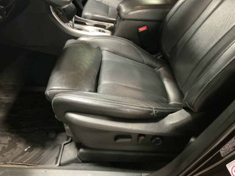 2019 Subaru Ascent