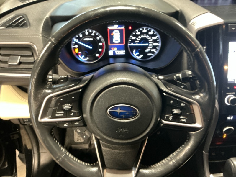 2019 Subaru Ascent