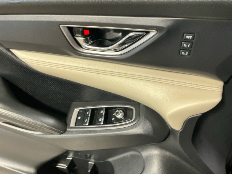 2019 Subaru Ascent