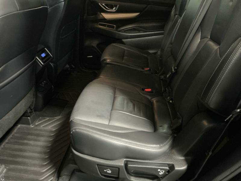 2019 Subaru Ascent