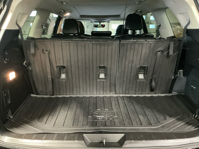 2019 Subaru Ascent