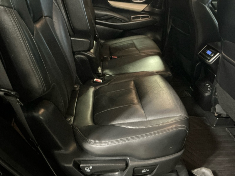 2019 Subaru Ascent