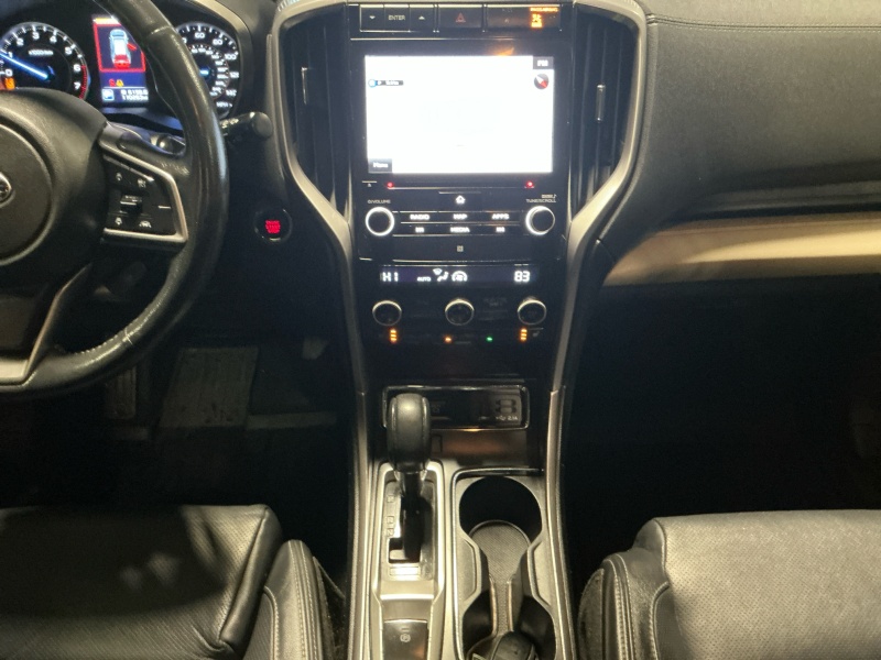 2019 Subaru Ascent