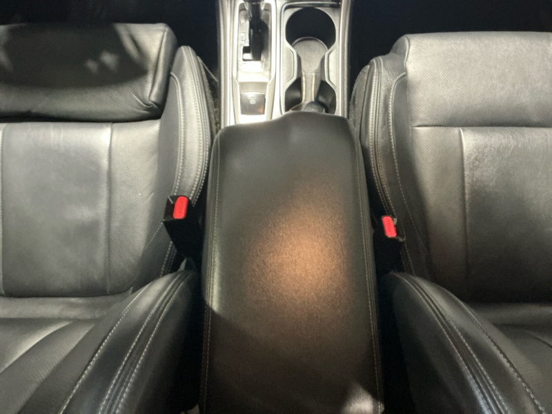 2019 Subaru Ascent