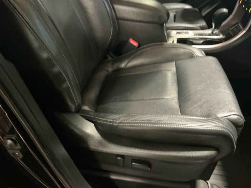 2019 Subaru Ascent