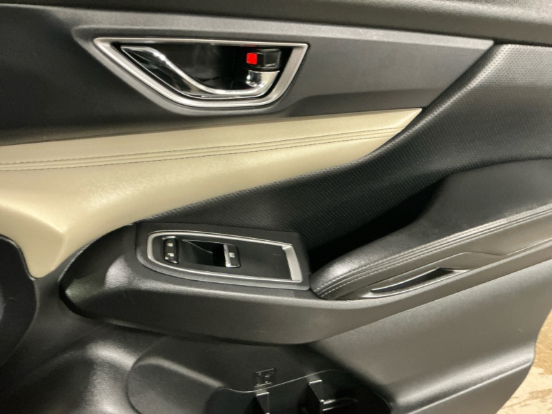 2019 Subaru Ascent