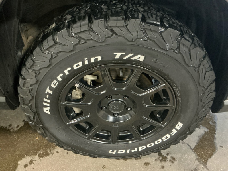 2019 Subaru Ascent