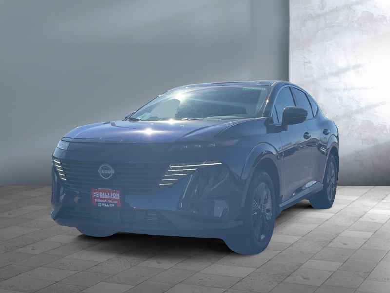 2025 Nissan Murano
