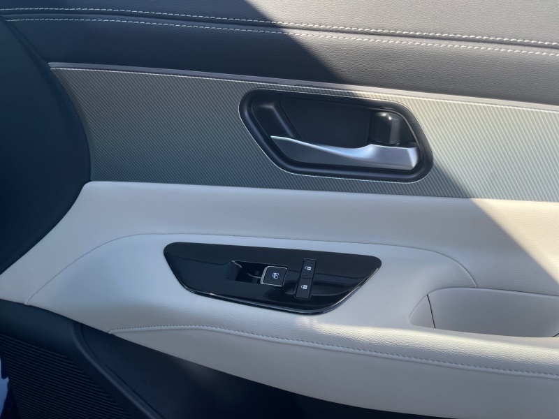 2025 Nissan Murano
