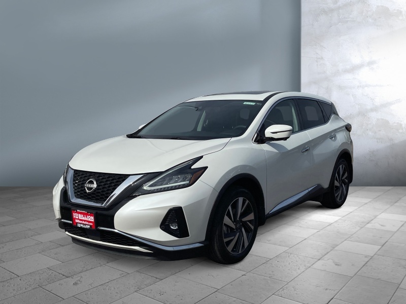 2023 Nissan Murano