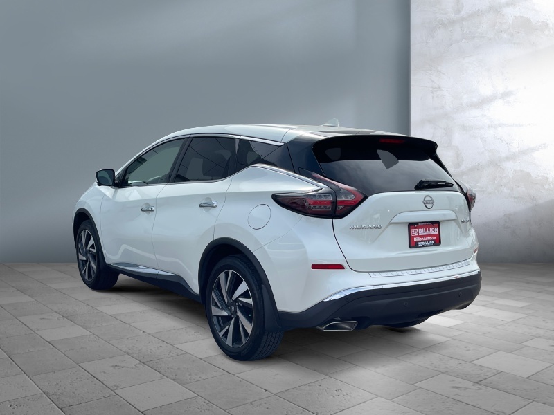 2023 Nissan Murano
